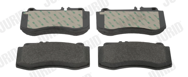 Brake Pad Set, disc brake 573344J