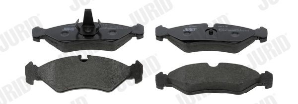 Brake Pad Set, disc brake 571846J