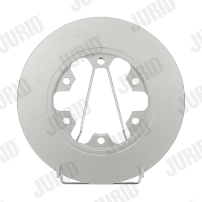 Brake Disc 563139JC