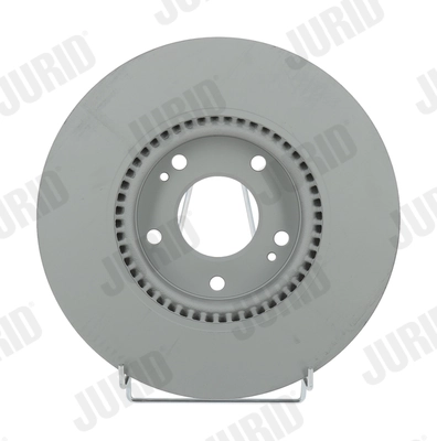 Brake Disc 562550JC