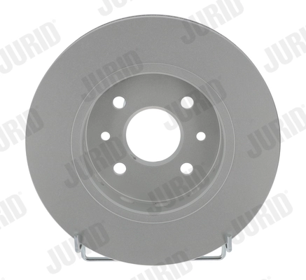 Brake Disc 562787JC