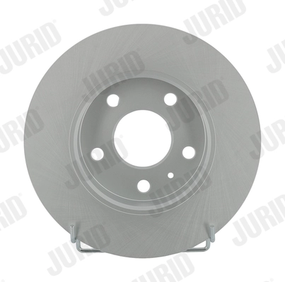 Brake Disc 562072JC
