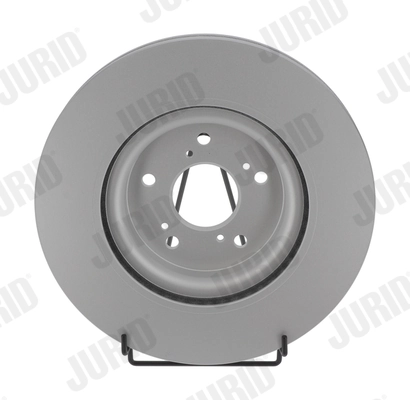 JURID 563713JC Brake Disc