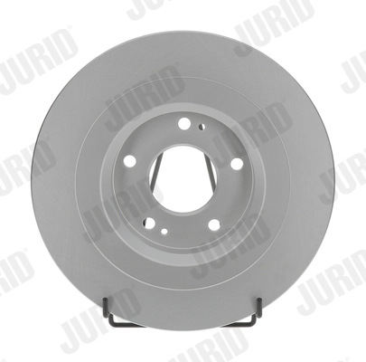 Brake Disc 563216JC