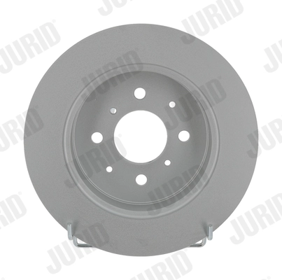 JURID 562440JC Brake Disc