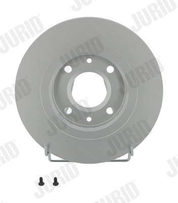 Brake Disc 562364JC