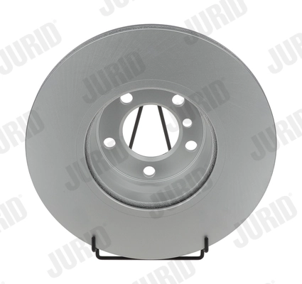 Brake Disc 563181JC