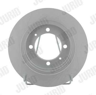 Brake Disc 562059JC