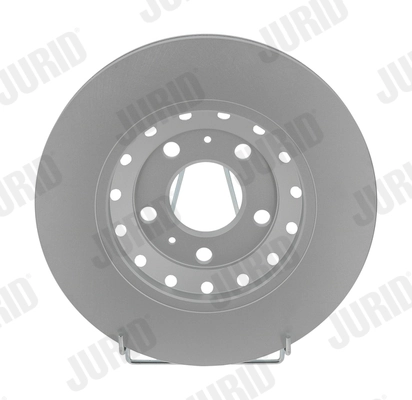 Brake Disc 562518JC