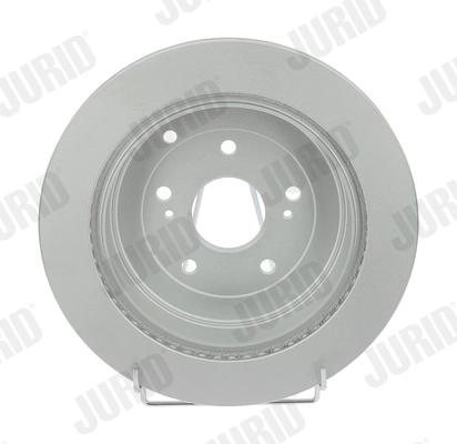 Brake Disc 562866JC