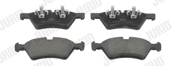 Brake Pad Set, disc brake 573175J