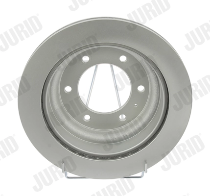 Brake Disc 562665JC