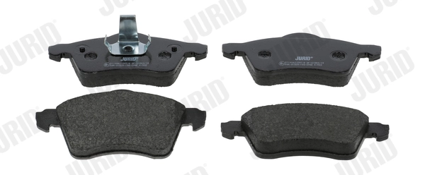 Brake Pad Set, disc brake 571934J