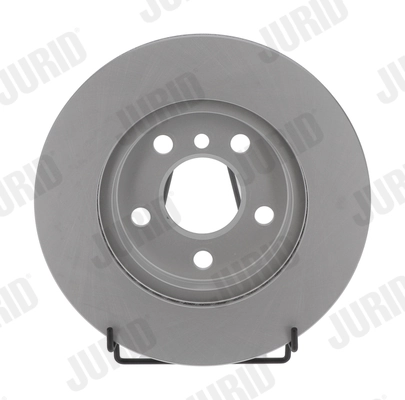 JURID 563291JC Brake Disc