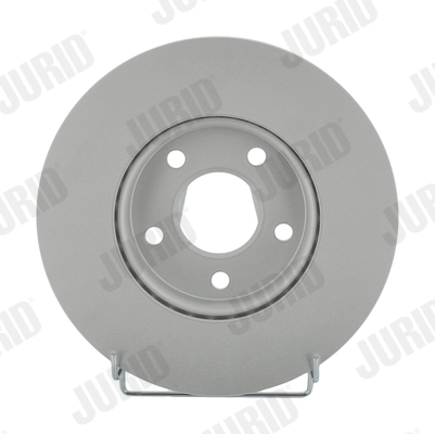 Brake Disc 562752JC