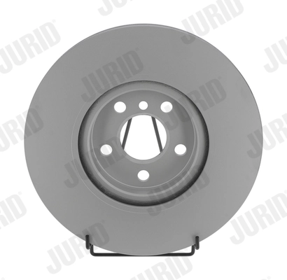 Brake Disc 563260JC