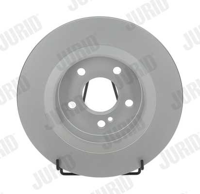 Brake Disc 562963JC
