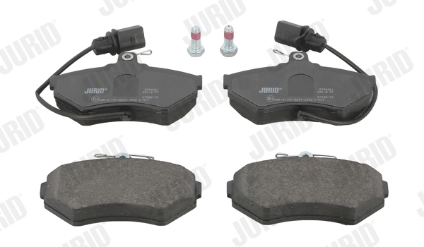 Brake Pad Set, disc brake 573006J