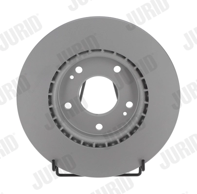 JURID 562986JC Brake Disc