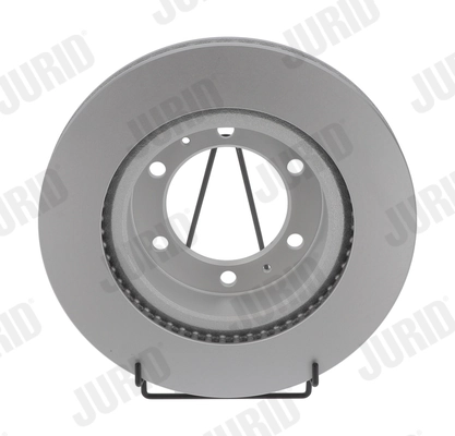 Brake Disc 563726JC