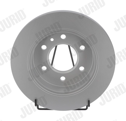 Brake Disc 563615JC
