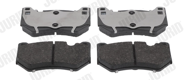 Brake Pad Set, disc brake 574032J