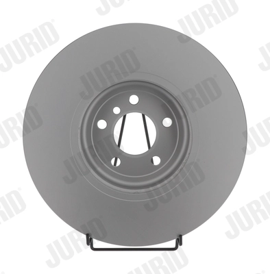 Brake Disc 563284JC-1