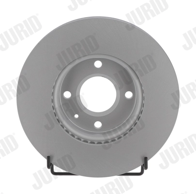 Brake Disc 563342JC