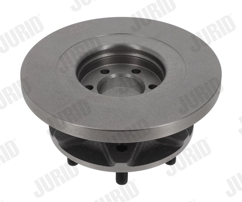 JURID 569168J Brake Disc