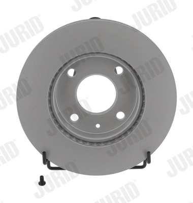 JURID 563252JC Brake Disc