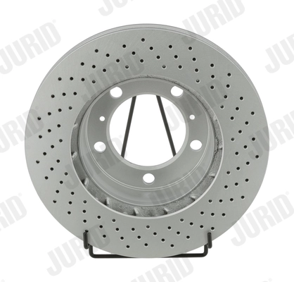 Brake Disc 562850JC-1
