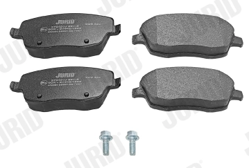 Brake Pad Set, disc brake 573101J
