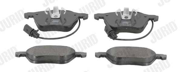 Brake Pad Set, disc brake 573047J