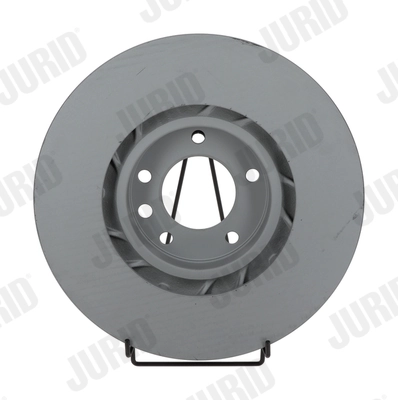 Brake Disc 563245JC-1
