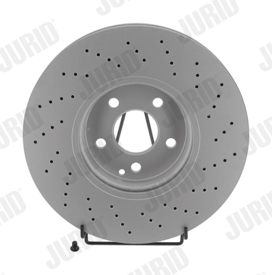 Brake Disc 562404JC-1
