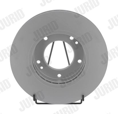 JURID 562772JC-1 Brake Disc