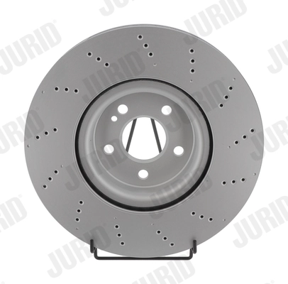 Brake Disc 563670JC-1