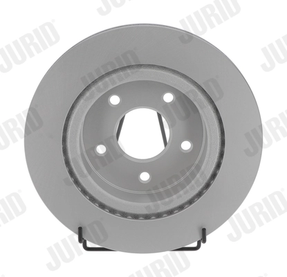 Brake Disc 563299JC