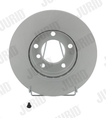 Brake Disc 561551JC