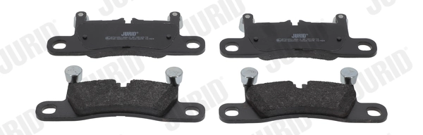 ブレーキパッドセット、ディスクブレーキ 574189J