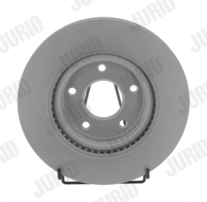JURID 563270JC Brake Disc
