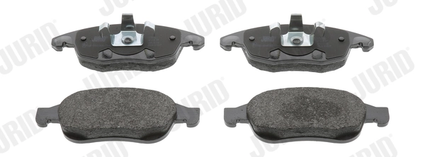 Brake Pad Set, disc brake 573192J