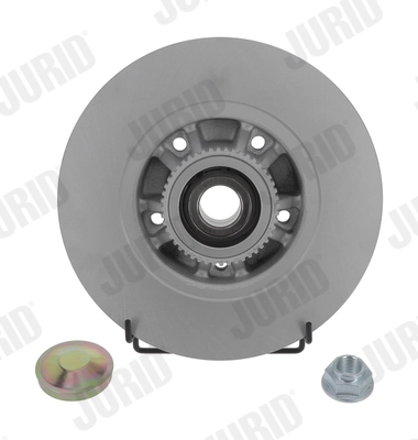 Brake Disc 562365JC-1