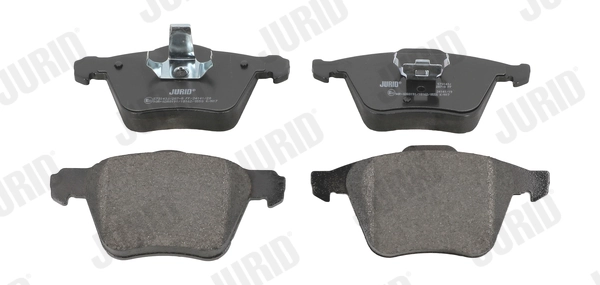 Brake Pad Set, disc brake 573143J