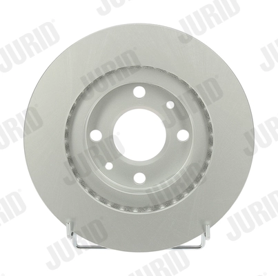 JURID 562960JC Brake Disc