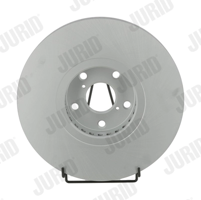 Brake Disc 563238JC-1