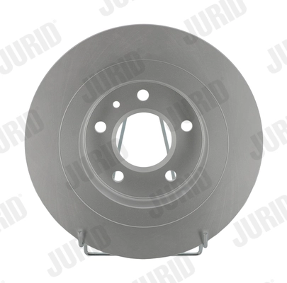 Brake Disc 562640JC
