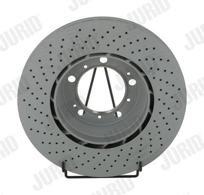 Brake Disc 562587JC-1