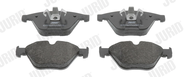 Brake Pad Set, disc brake 573181J