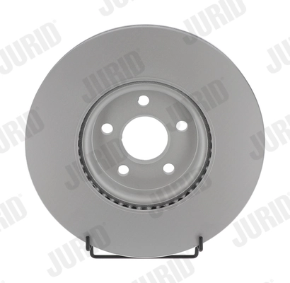 Brake Disc 563697JC